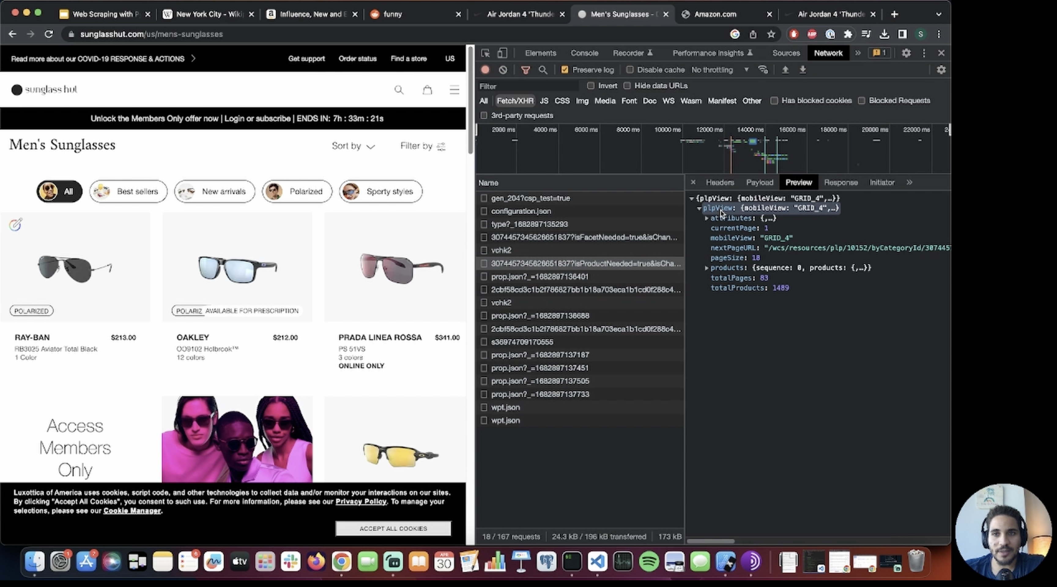 Raspando a web para iniciantes media 5