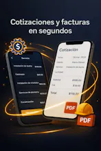 Cotizador Pro gallery image