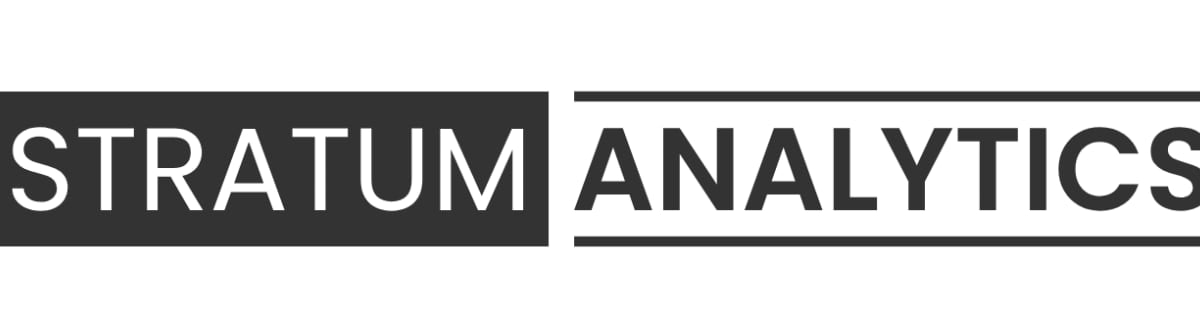 Stratum Analytics media 1
