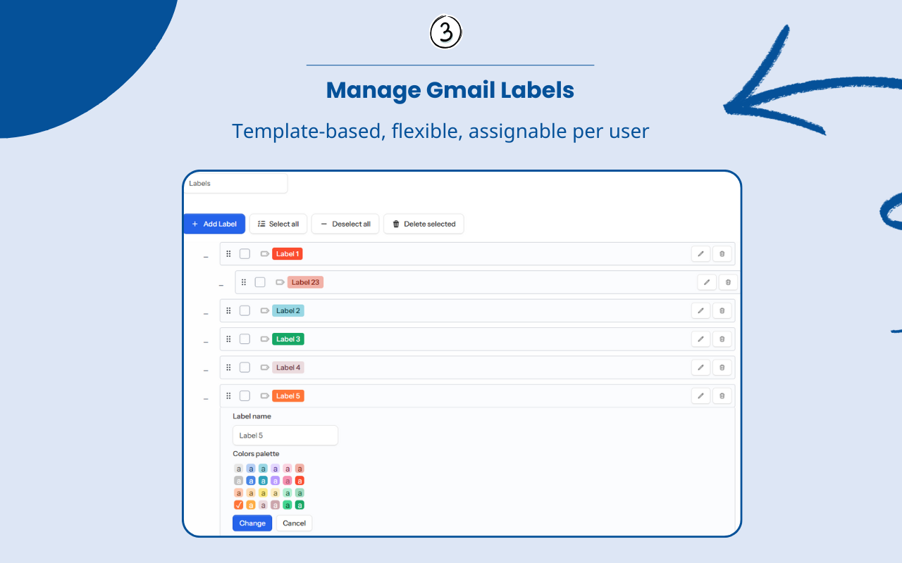  Genius Mail Toolkit gallery image