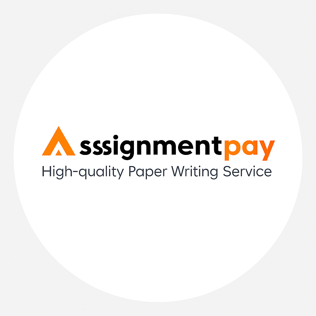  AssignmentPay - Main screenshot showing features and interface