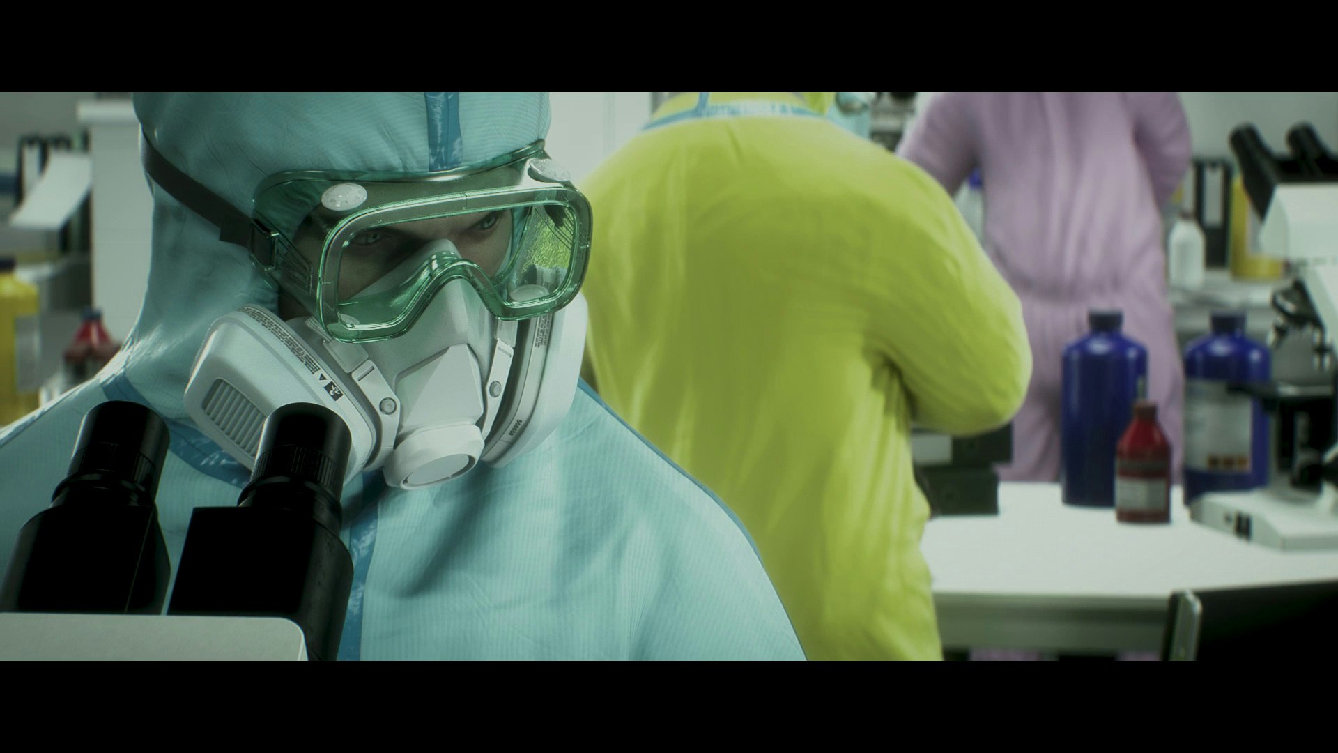 Hitman gallery image