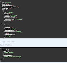 V-Contract gallery image