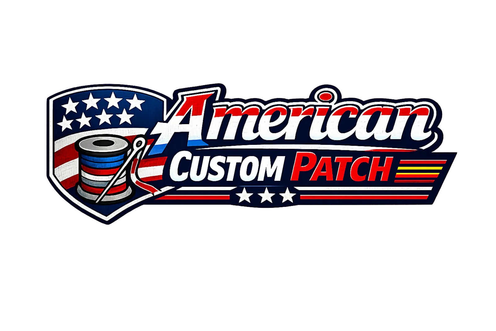 American Custom Patch screenshot 1