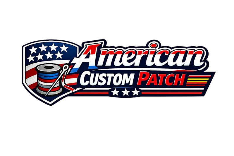 American Custom Patch screenshot 1
