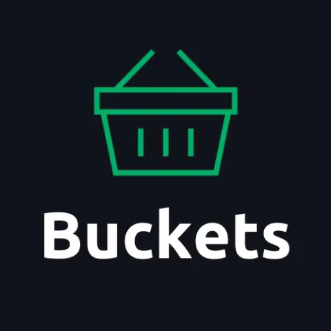 Buckets Investing