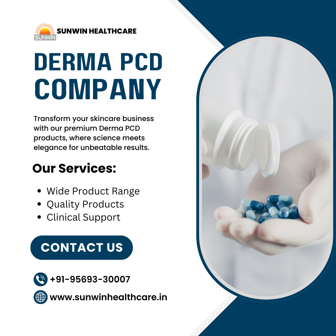 What Derma PCD  derm... logo