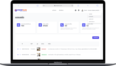 PropKub gallery image