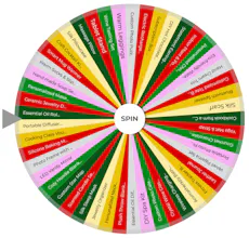 Random Wheel Spin gallery image