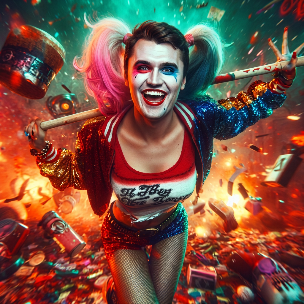 Kirkify AI  gallery image