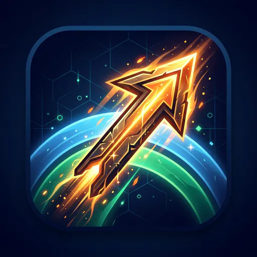 Arrow Forge