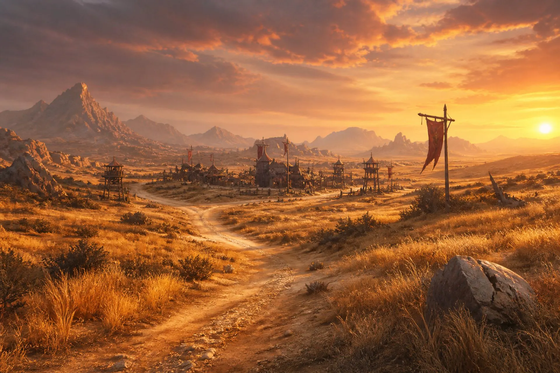 Cooldown MMO gallery image