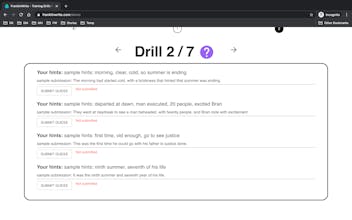 FranklinWrite gallery image