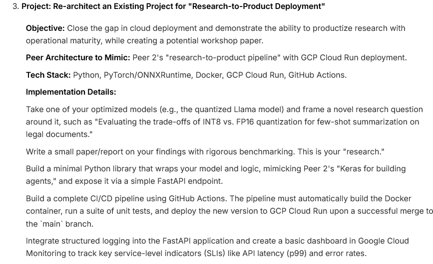 GradPipe Delta gallery image