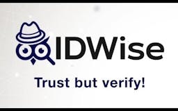 IDWise Identity Verification, eKYC & AML media 1