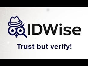 IDWise Identity Verification, eKYC & AML gallery image