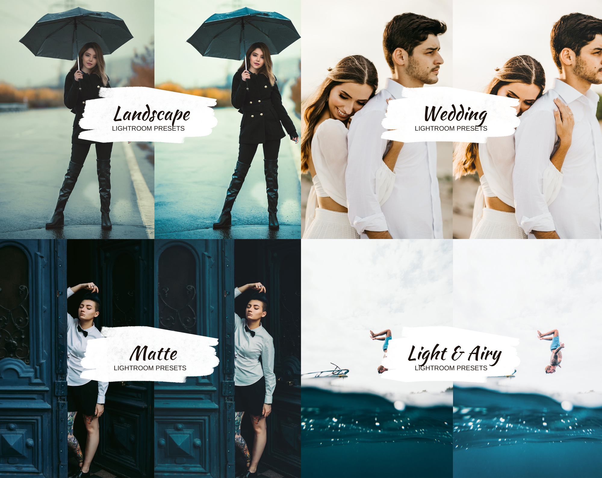 Ultimate Lightroom Bundle media 4
