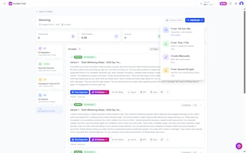 Scripts Viral gallery image