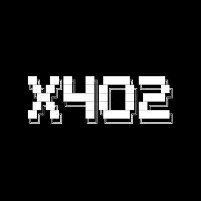 x402 List logo