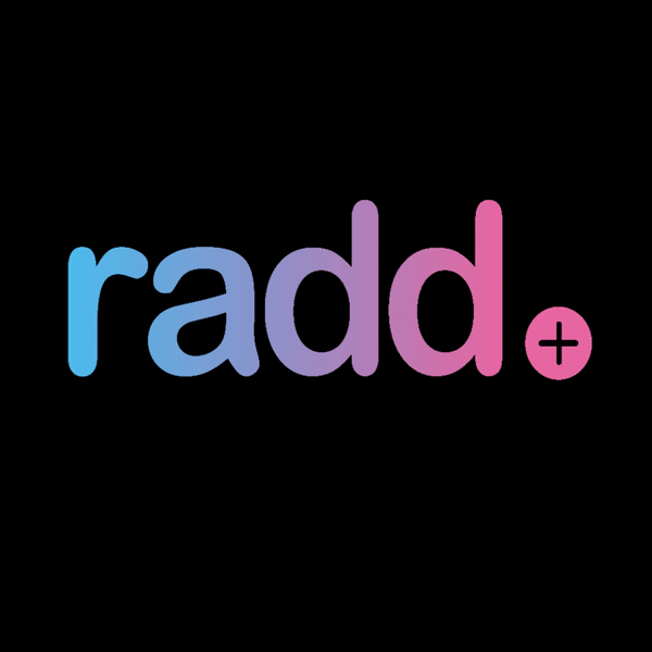 radd. logo