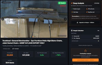 LotFilter gallery image