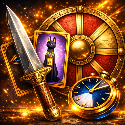 Skill Arena Game logo