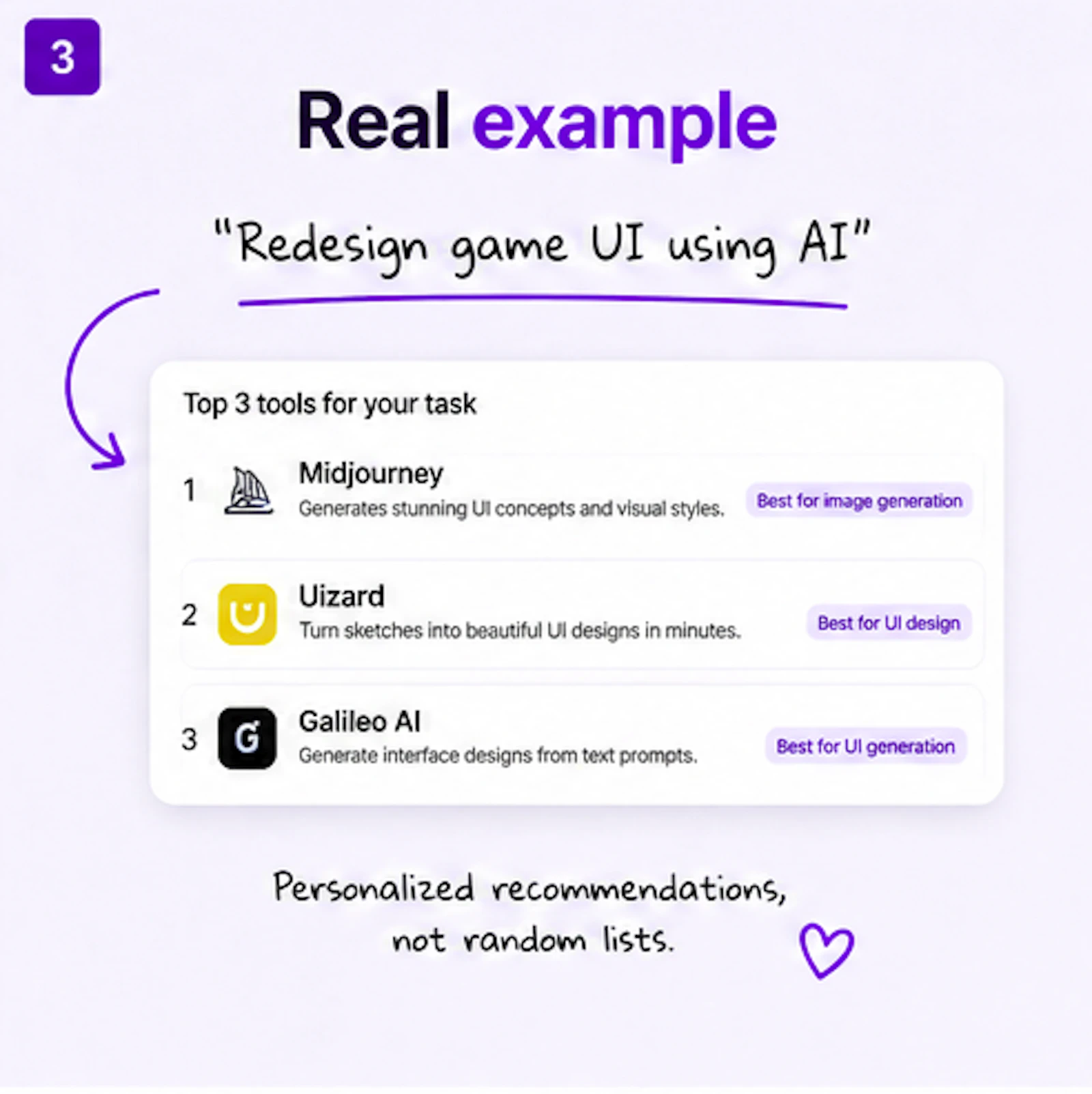 AI ToolFit screenshot 3