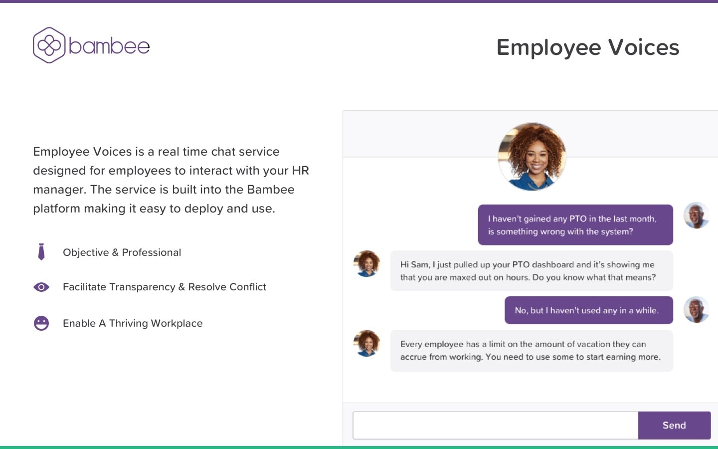 Bambee gallery image