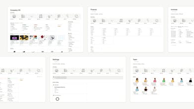 Company OS gallery image