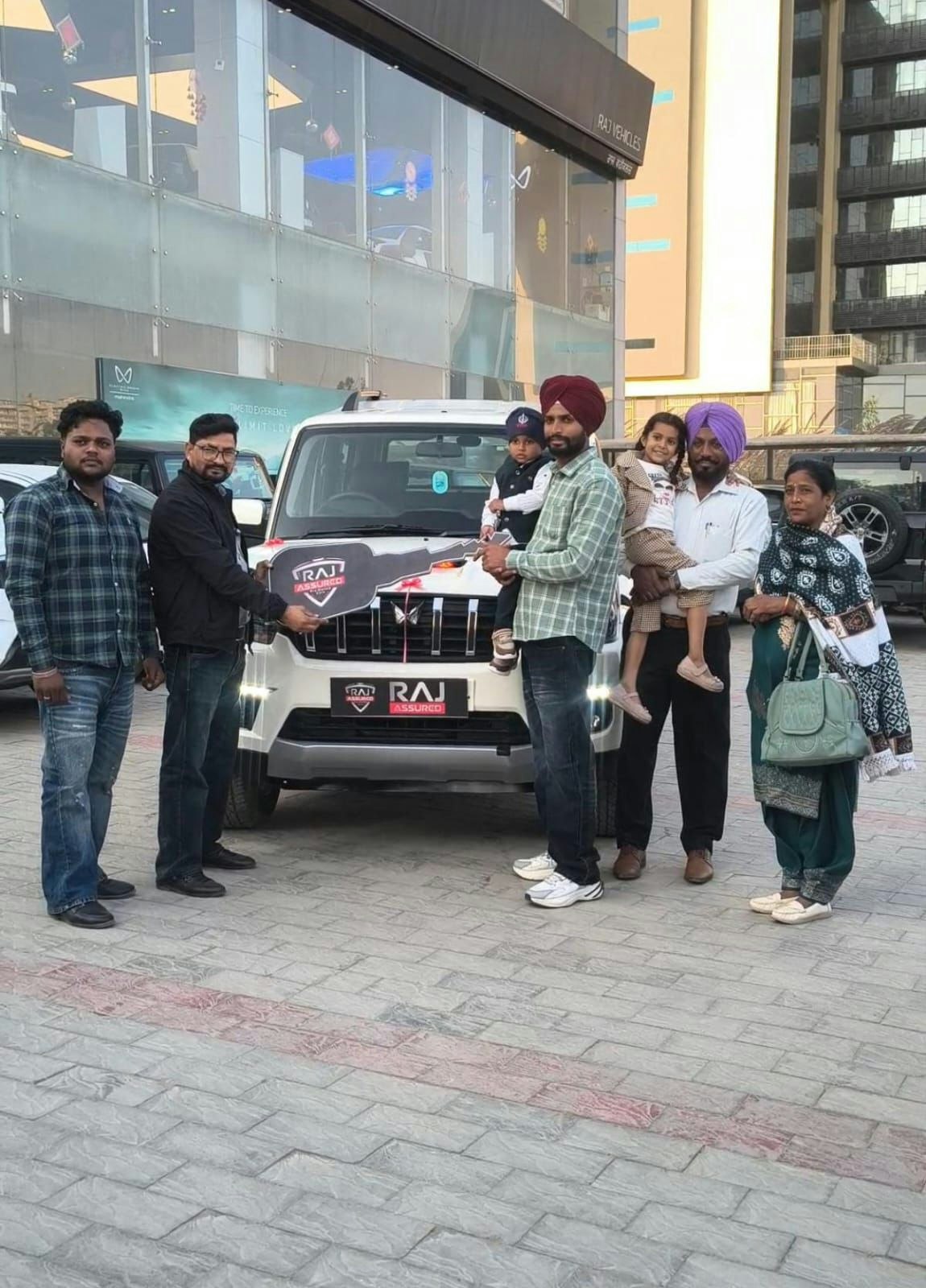 Used Car Dealer in Zirakpur, Chandigarh gallery image