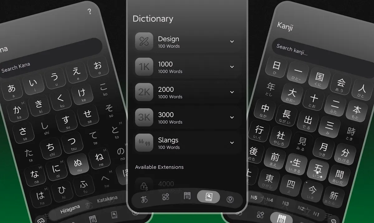 Kann for Android