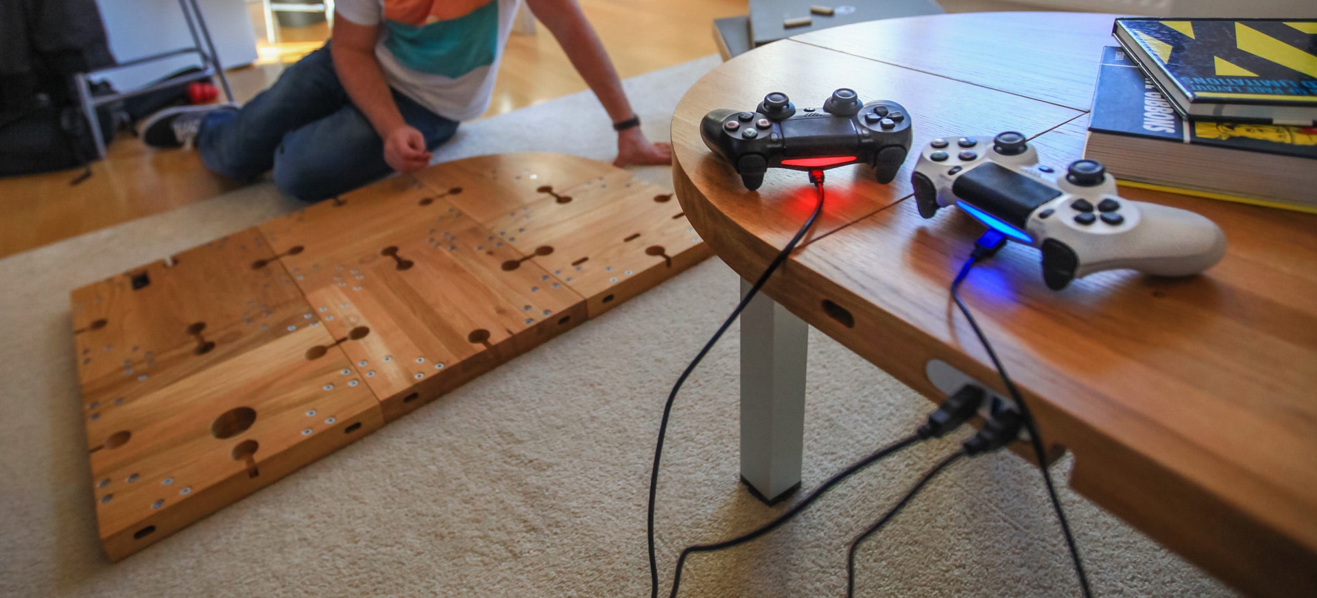 Modulos gallery image