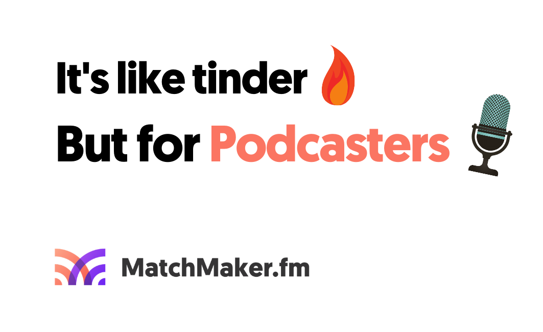 MatchMaker.fm gallery image