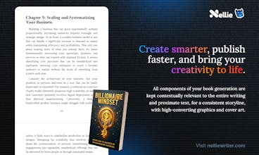 Nellie gallery image