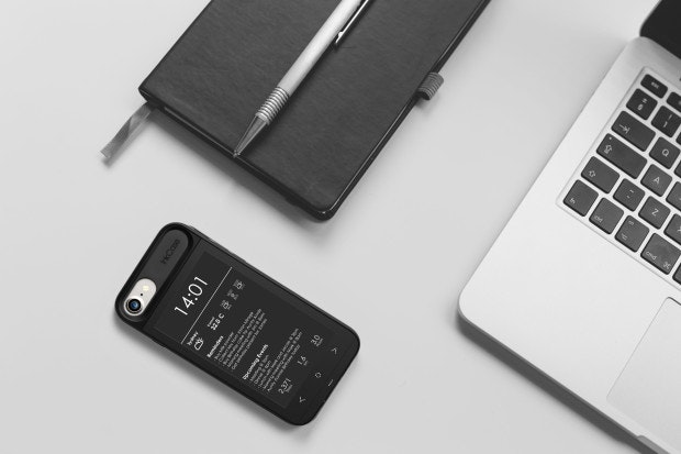 InkCase Image