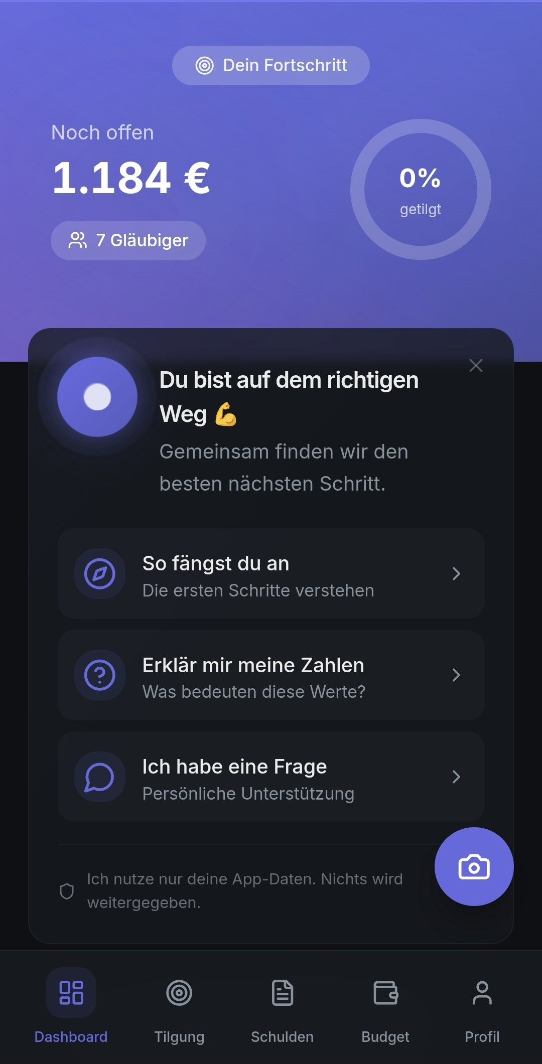 DebtFree.pro gallery image