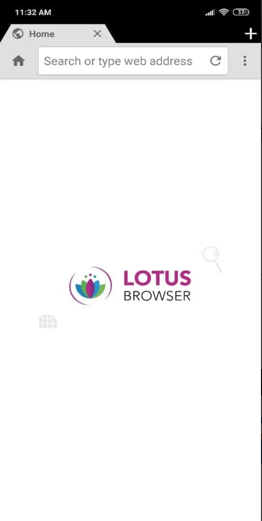 Lotus Browser  gallery image