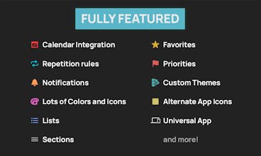 SuperPlanner gallery image