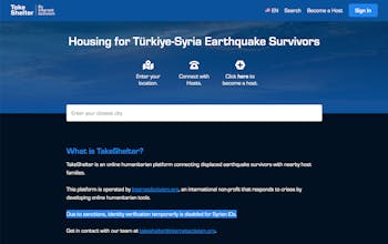 TakeShelter gallery image