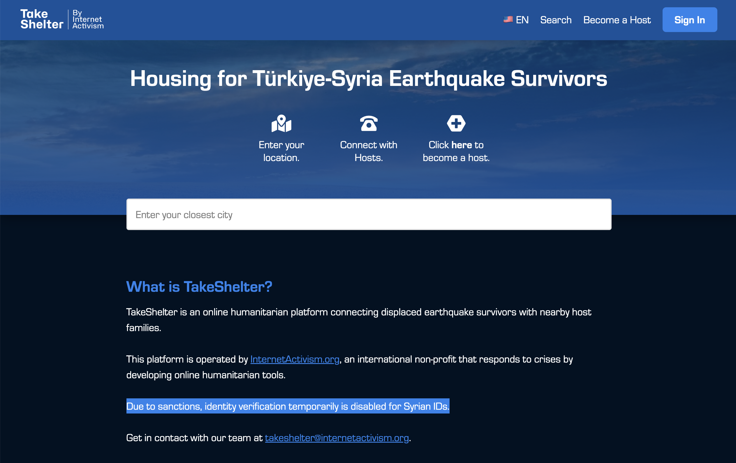 Takehelter media 1