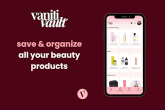vaniti vault gallery image