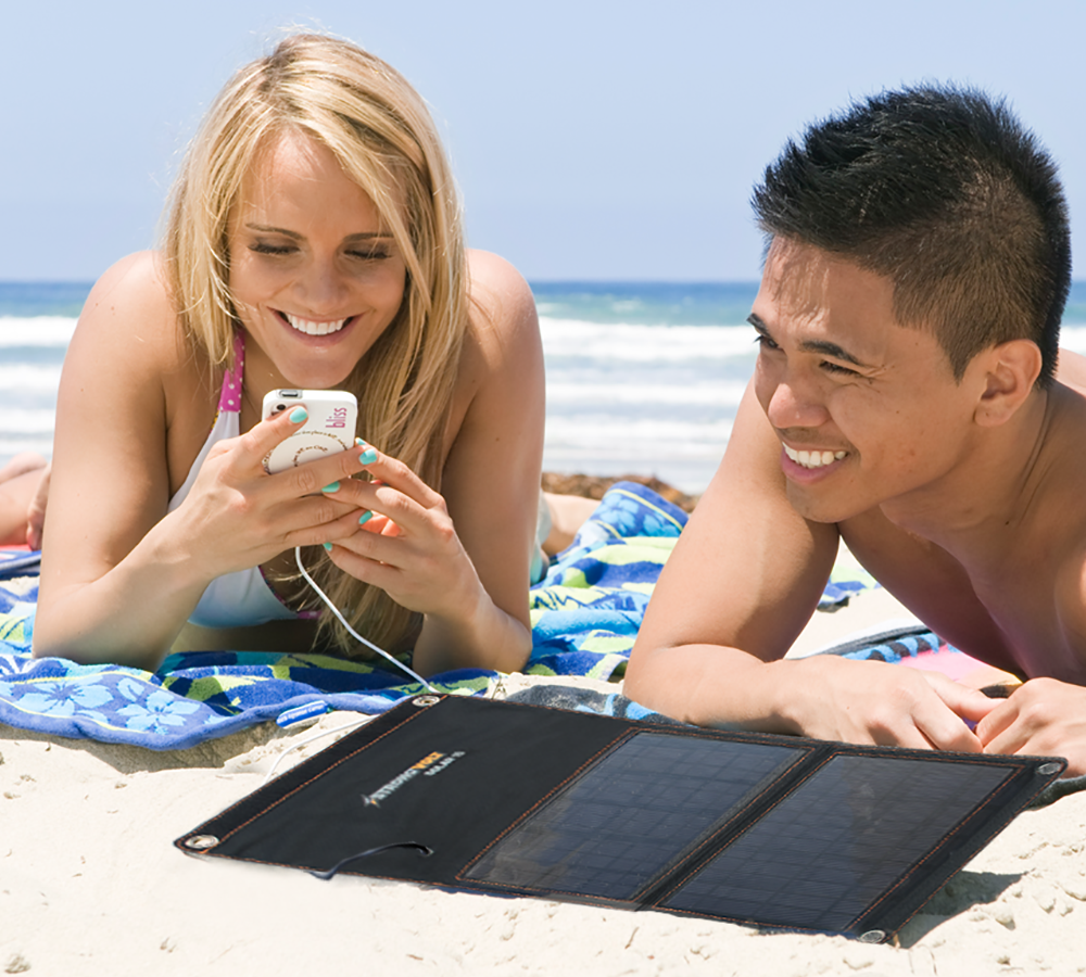 StrongVolt  gallery image