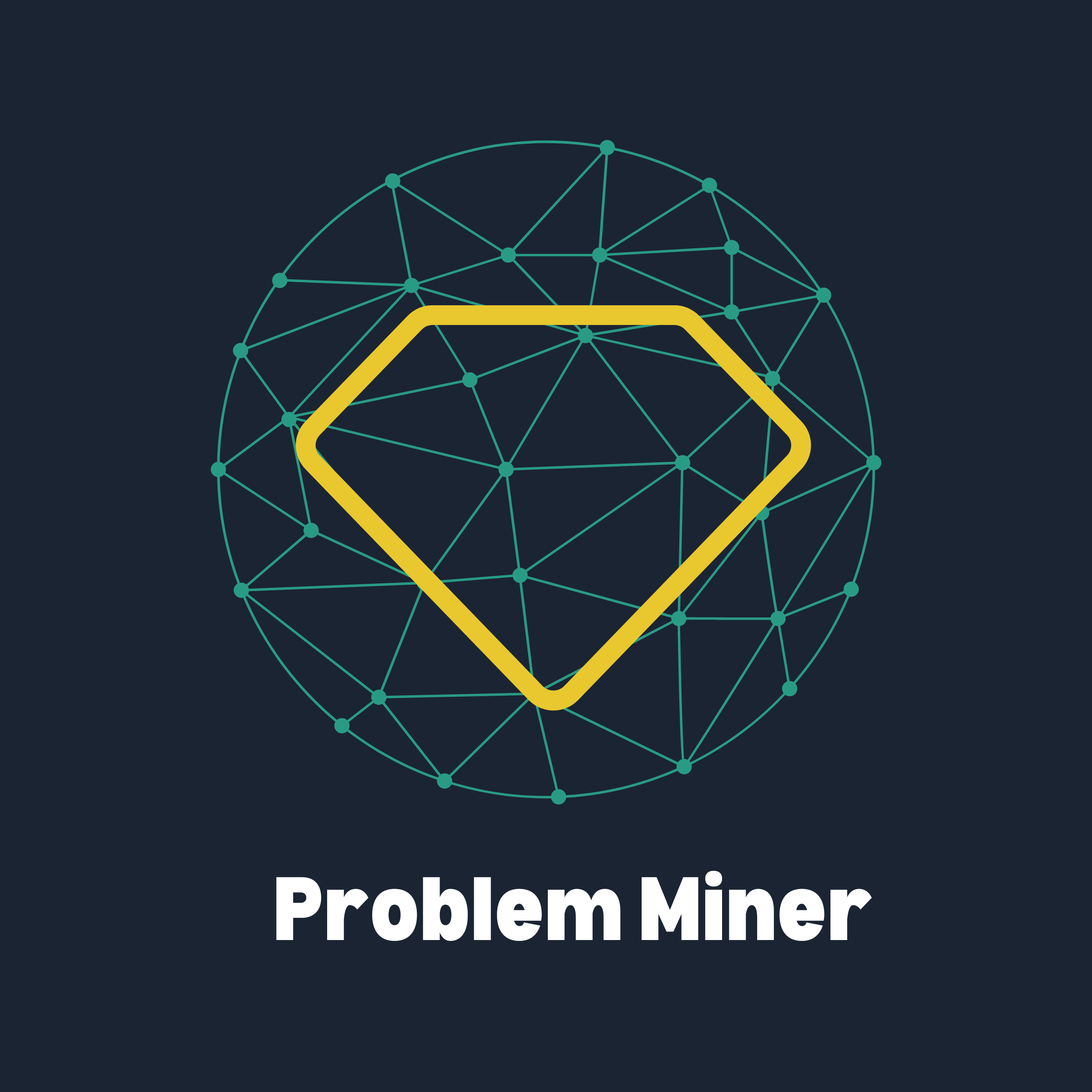 Problem Miner.