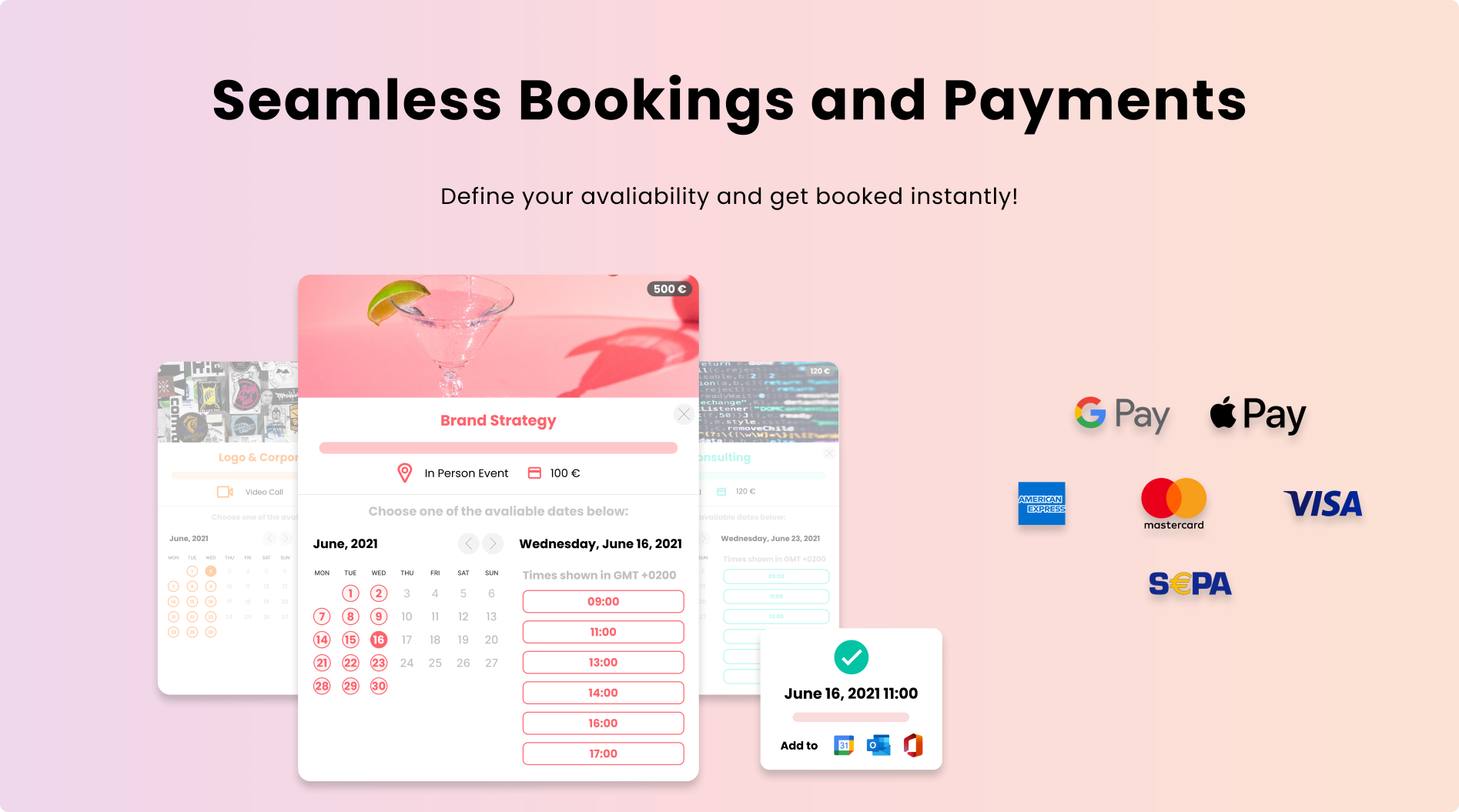 LinksUp gallery image