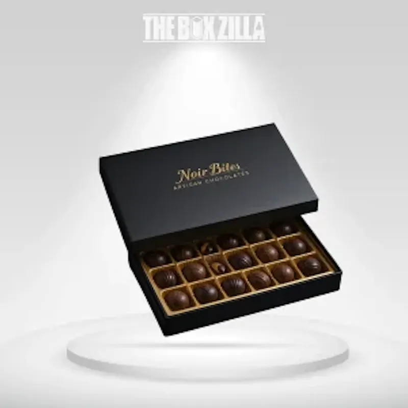 The Box Zilla screenshot 11
