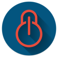 lockIO - Block Powering Off Process with Password