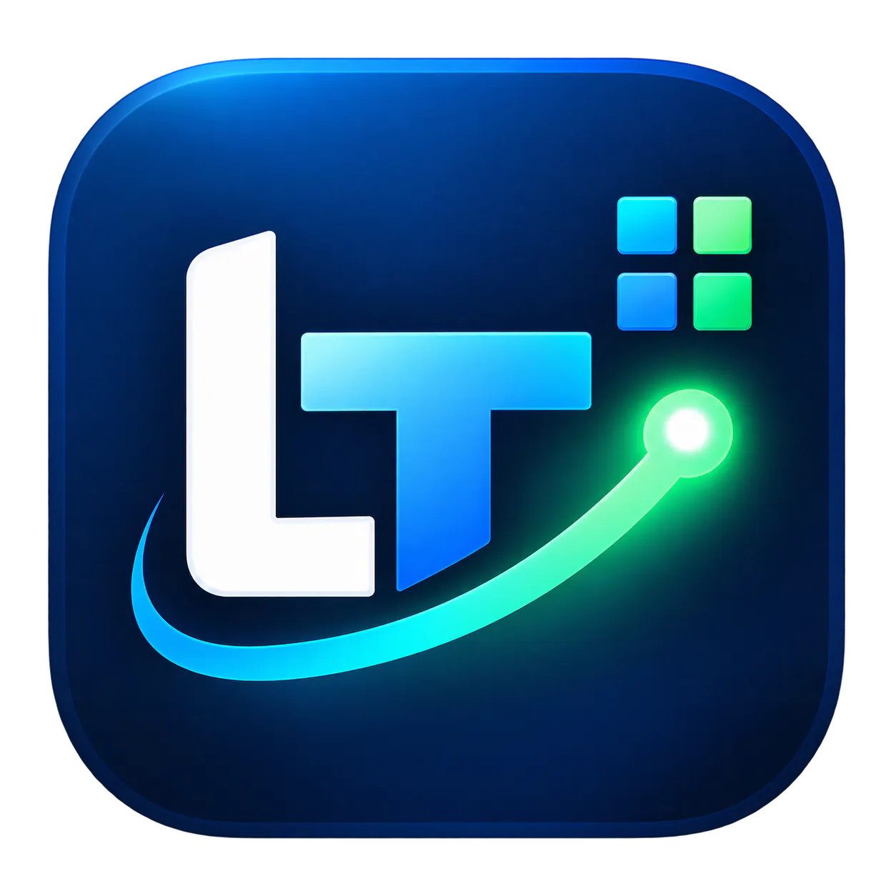 LeapThread Monitor