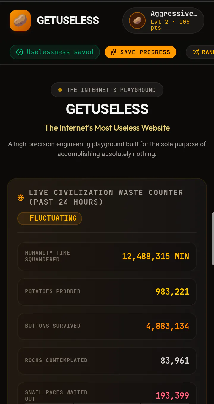 GetUseless gallery image