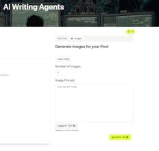 Agentic gallery image