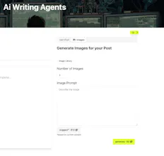 Agentic gallery image